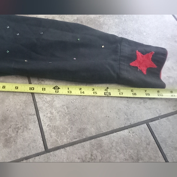 80s Vintage Karman Western button Down - Picture 5 of 13